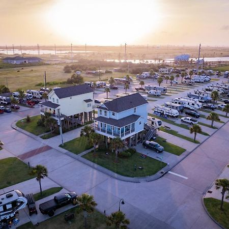 Stella Mare Rv Resort Galveston Eksteriør bilde